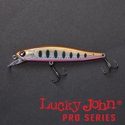 Воблер Lucky John Pro Series Basara SP 4,0 см 105