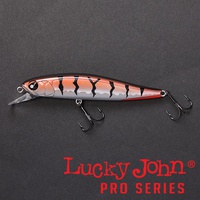 Воблер Lucky John Pro Series Basara SP 4,0 см 108