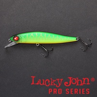 Воблер Lucky John Pro Series Basara SP 4,0 см 301