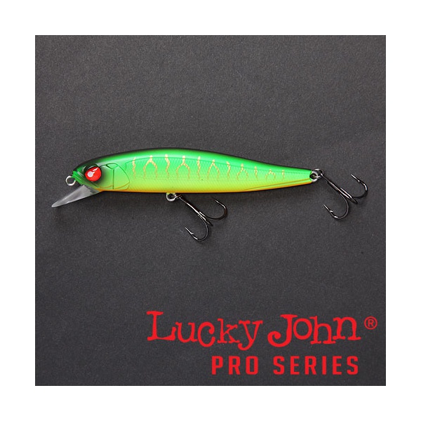 Воблер Lucky John Pro Series Basara SP 4,0 см 301