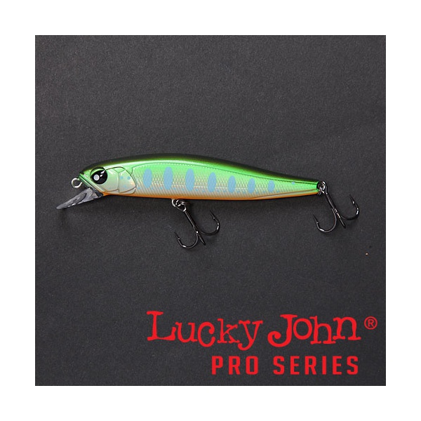 Воблер Lucky John Pro Series Basara F 5,6 см 104