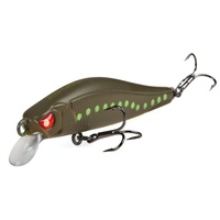 Воблер Lucky John Pro Series Basara F 5,6 см 302