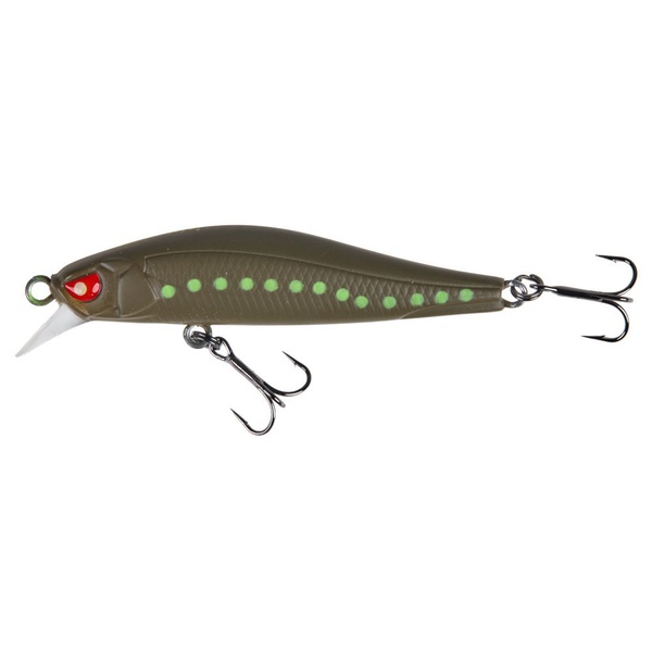 Воблер Lucky John Pro Series Basara F 5,6 см 302