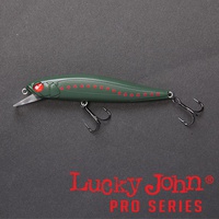 Воблер Lucky John Pro Series Basara F 5,6 см 303