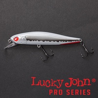 Воблер Lucky John Pro Series Basara SP 5,6 см 110