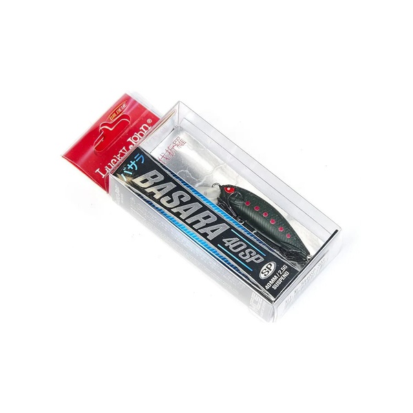 Воблер Lucky John Pro Series Basara SP 5,6 см 303