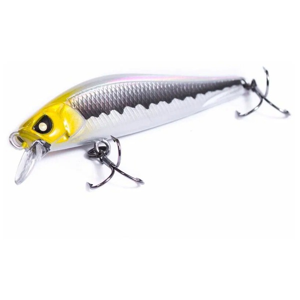 Воблер Lucky John Pro Series Basara SP 5,6 см 109