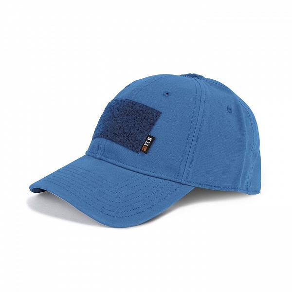 Кепка 5.11 Tactical Flag Bearer ensign blue
