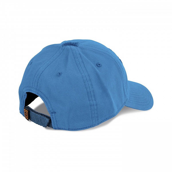 Кепка 5.11 Tactical Flag Bearer ensign blue