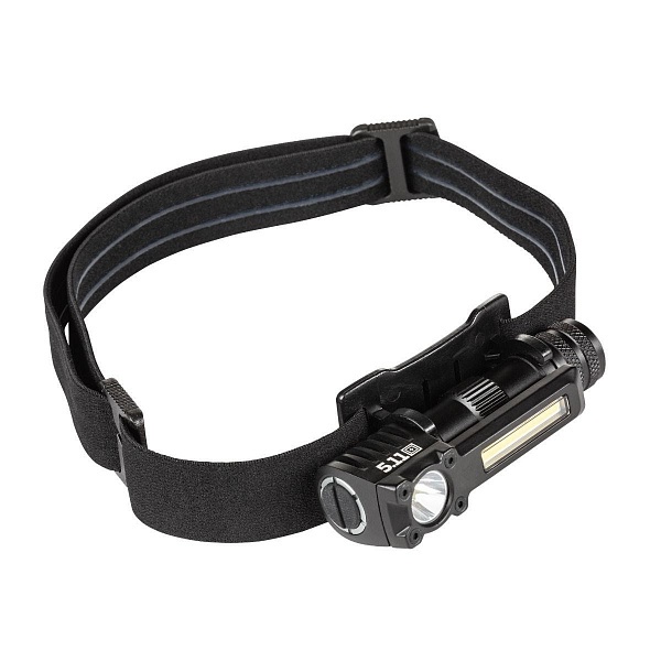Фонарь 5.11 Tactical Rapid HL 1AA