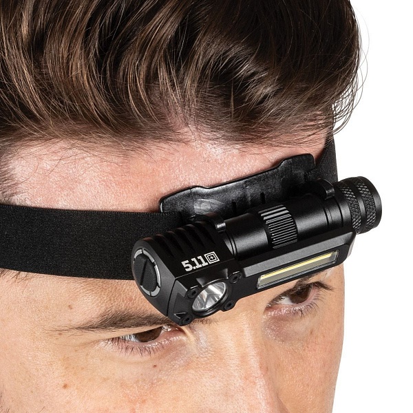 Фонарь 5.11 Tactical Rapid HL 1AA