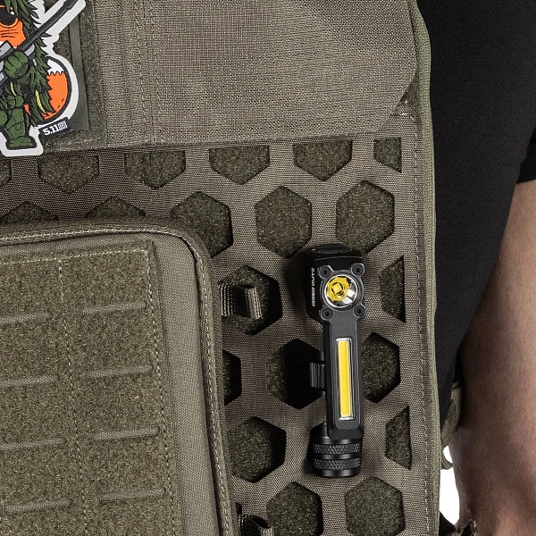 Фонарь 5.11 Tactical Rapid HL 1AA