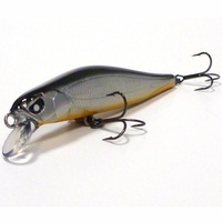Воблер Lucky John Pro Series Basara F 7 см 101