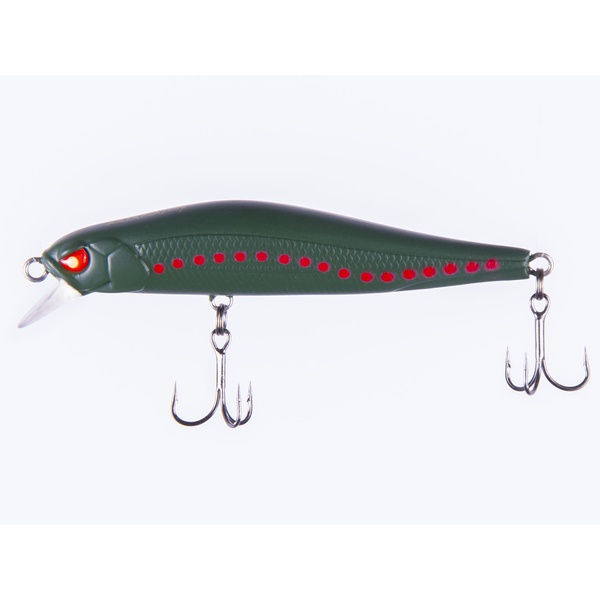 Воблер Lucky John Pro Series Basara F 7 см 303