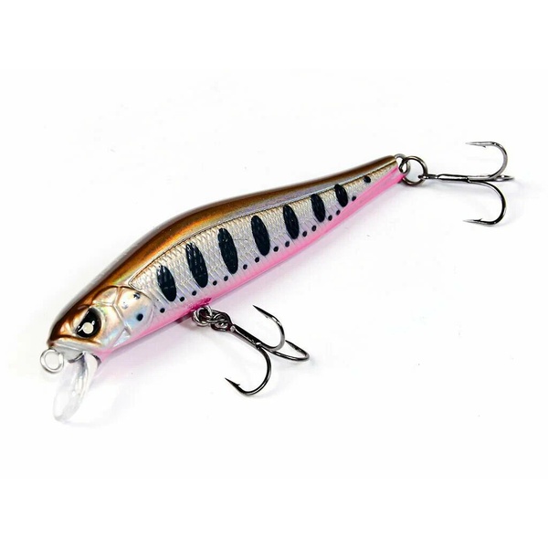 Воблер Lucky John Pro Series Basara SP 7 см 105