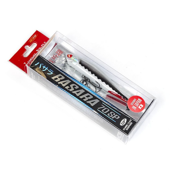 Воблер Lucky John Pro Series Basara SP 7 см 110