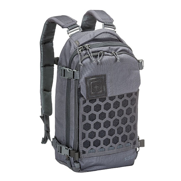 Рюкзак 5.11 Tactical AMP10 tungsten