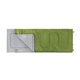 Спальный мешок Jungle Camp Ranger Comfort JR зелёный. Фото 3