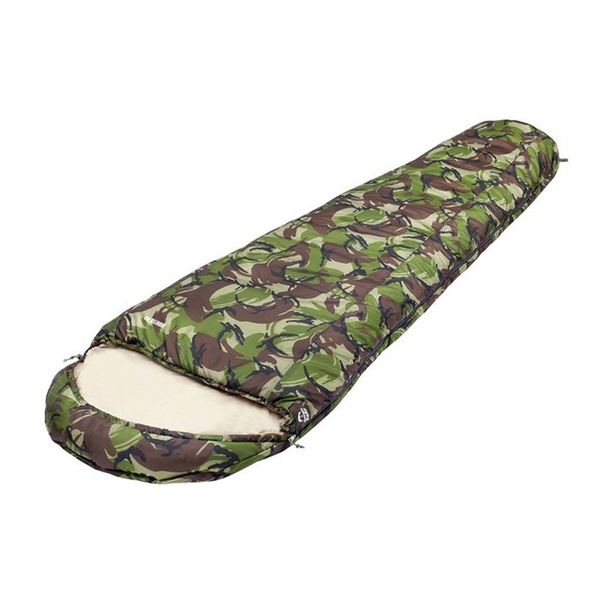 Спальный мешок Jungle Camp Hunter XL