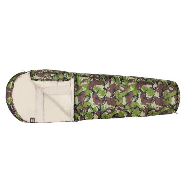 Спальный мешок Jungle Camp Hunter XL