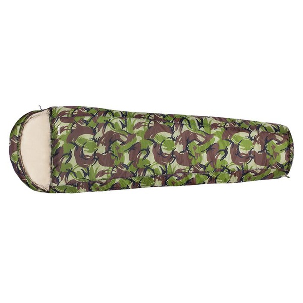Спальный мешок Jungle Camp Hunter XL