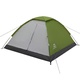 Палатка Jungle Camp Lite Dome 2 зелёный/серый. Фото 3
