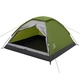 Палатка Jungle Camp Lite Dome 2 зелёный/серый. Фото 4