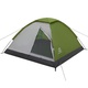 Палатка Jungle Camp Lite Dome 2 зелёный/серый. Фото 5