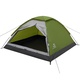 Палатка Jungle Camp Lite Dome 3 зелёный/серый. Фото 4