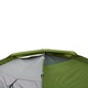 Палатка Jungle Camp Lite Dome 4 зелёный/серый. Фото 6