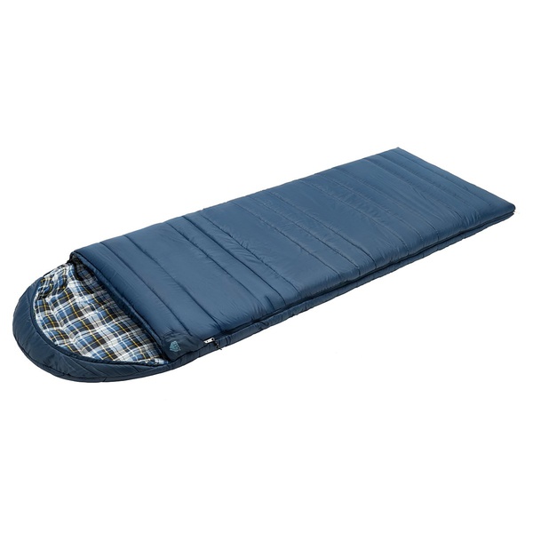 Спальный мешок Trek Planet Douglas Wide Comfort