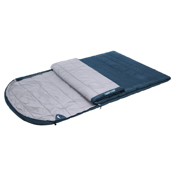 Спальный мешок Trek Planet Aosta Double