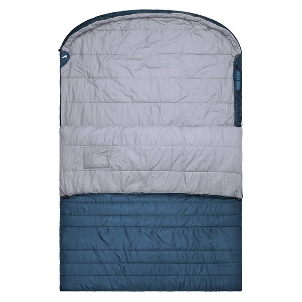 Спальный мешок Trek Planet Aosta Double