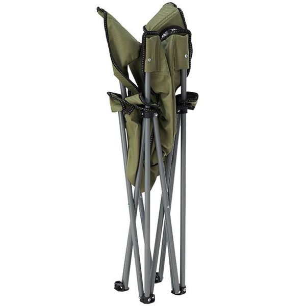 Кресло складное Jungle Camp Ranger Green
