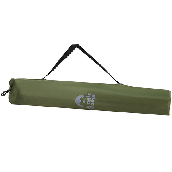 Кресло складное Jungle Camp Ranger Green