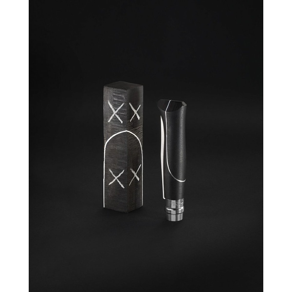 Нож Opinel №8 Ellipse