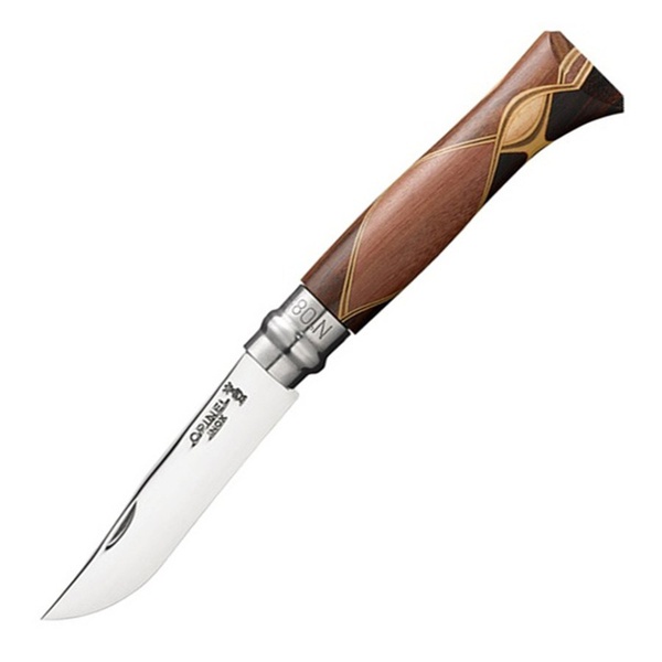Нож Opinel №8 Chaperon