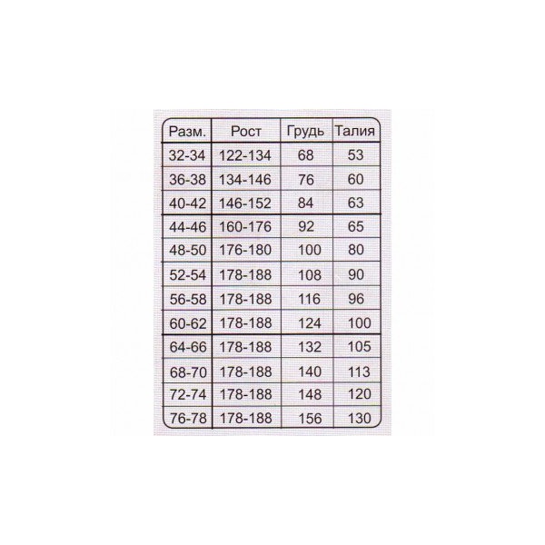 Костюм противомоскитный Helios Таёжник (0619)