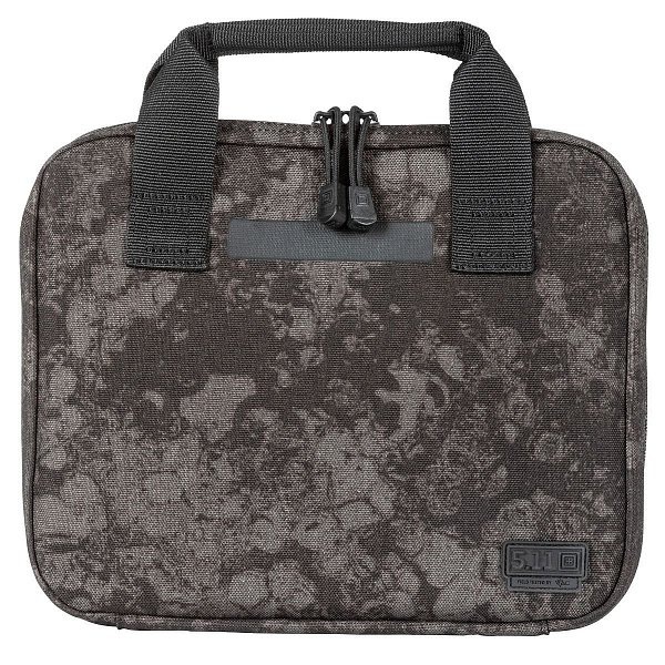 Сумка-кейс 5.11 Tactical Geo7 Single Pistol Case night