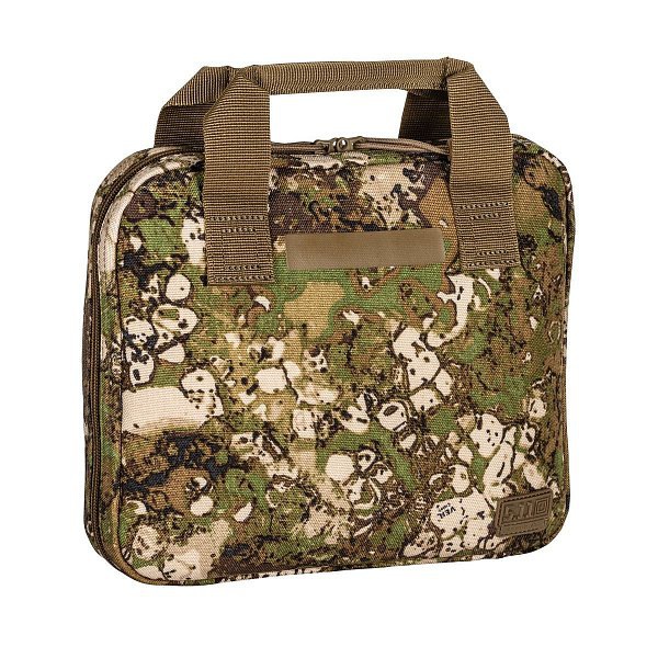 Сумка-кейс 5.11 Tactical Geo7 Single Pistol Case terrain
