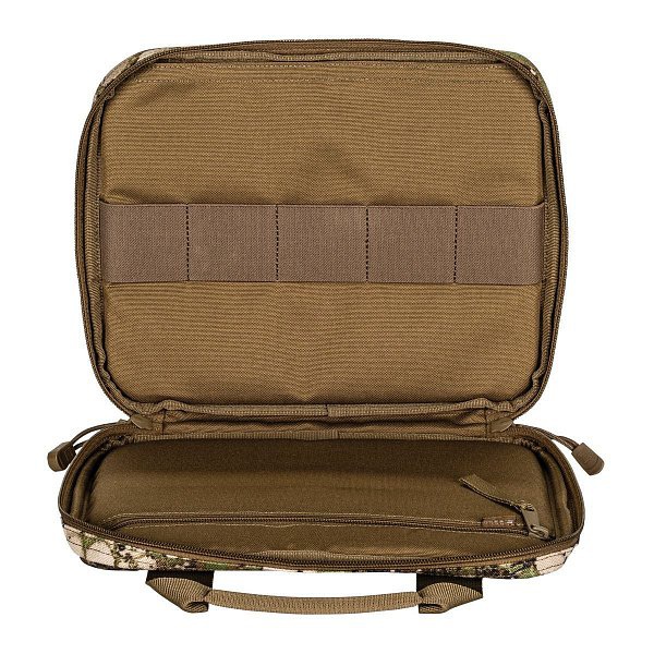 Сумка-кейс 5.11 Tactical Geo7 Single Pistol Case terrain