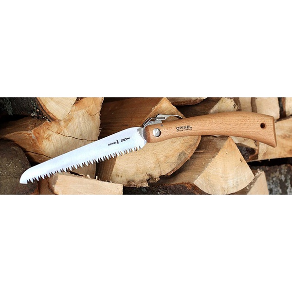 Пила складная Opinel №18 блистер