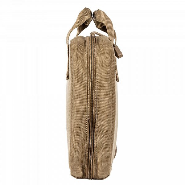 Сумка-кейс 5.11 Tactical Double Pistole Case kangaroo