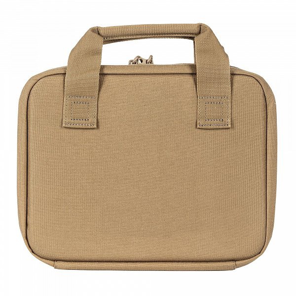 Сумка-кейс 5.11 Tactical Double Pistole Case kangaroo