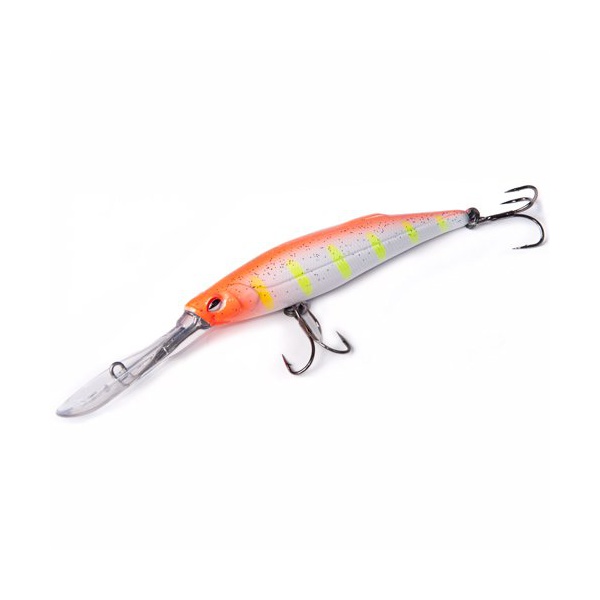 Воблер Lucky John Original Deep John F 9 см 017