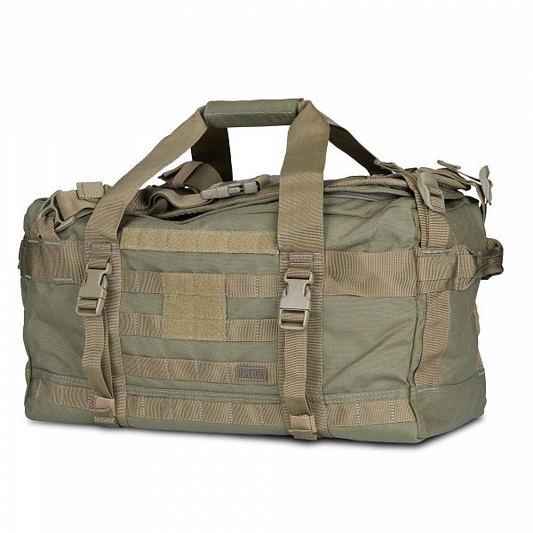 Сумка 5.11 Tactical Rush LBD Mike sandstone