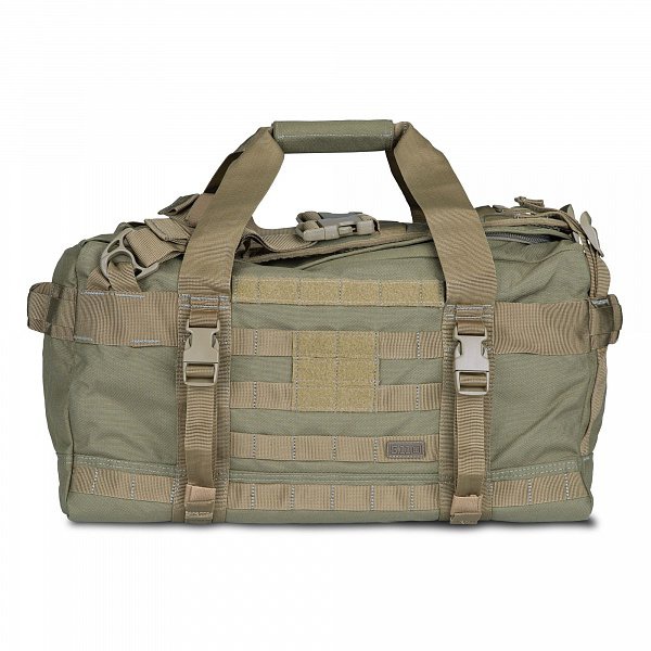 Сумка 5.11 Tactical Rush LBD Mike sandstone
