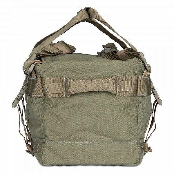 Сумка 5.11 Tactical Rush LBD Mike sandstone