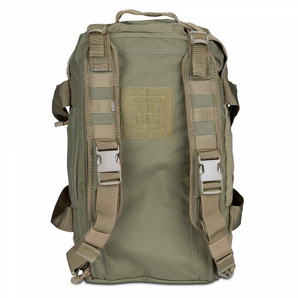 Сумка 5.11 Tactical Rush LBD Mike sandstone