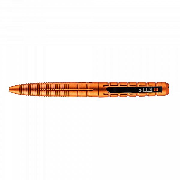 Тактическая ручка 5.11 Tactical Kubaton wthrd orange
